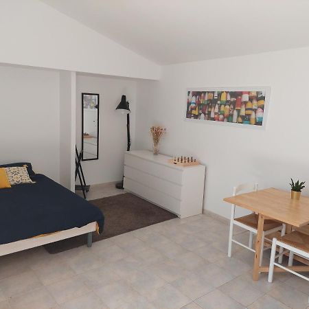 Studio Au Coeur Des Vignes Villa Divatte-sur-Loire Exteriör bild